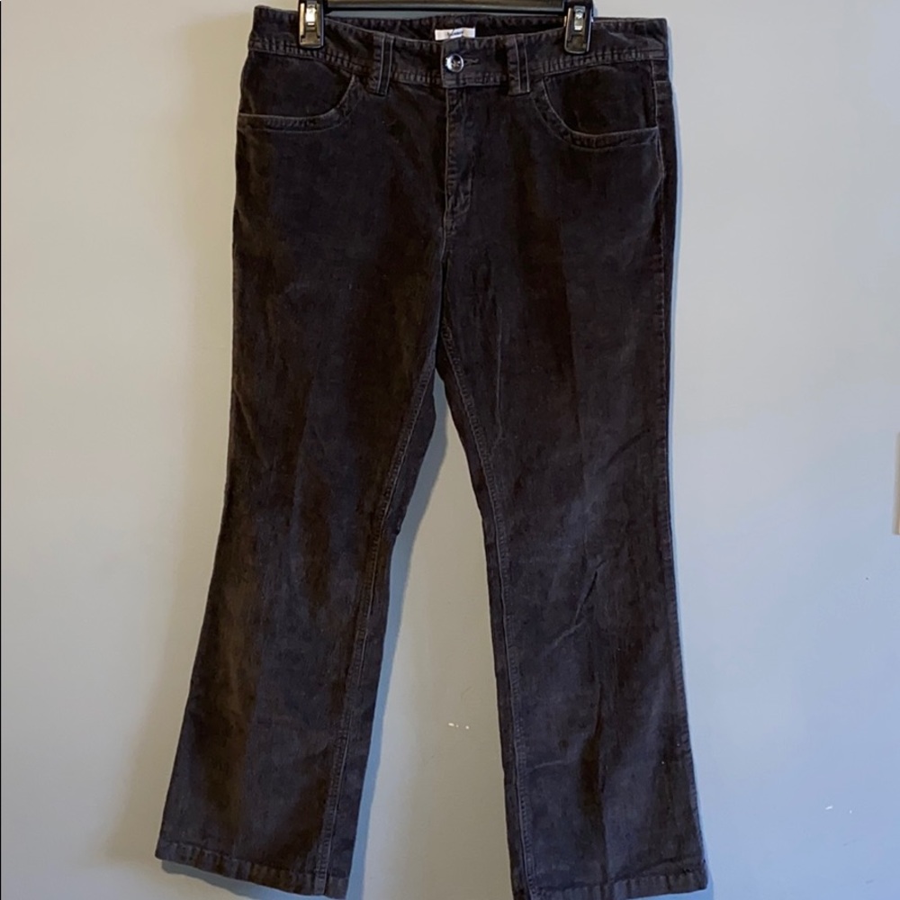 Bossini Corduroy Pants